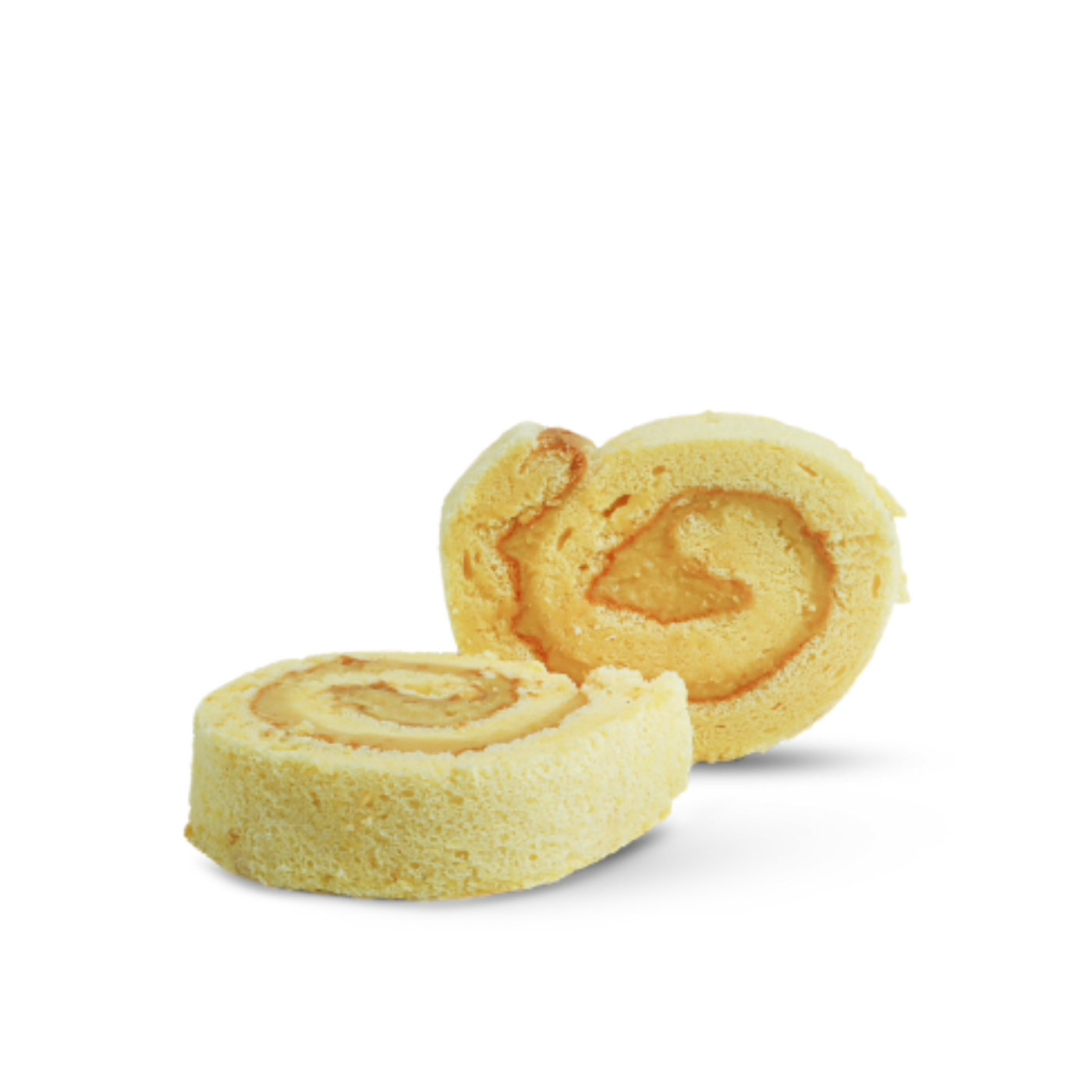 Capricorn Bakery Yema Roll 120g