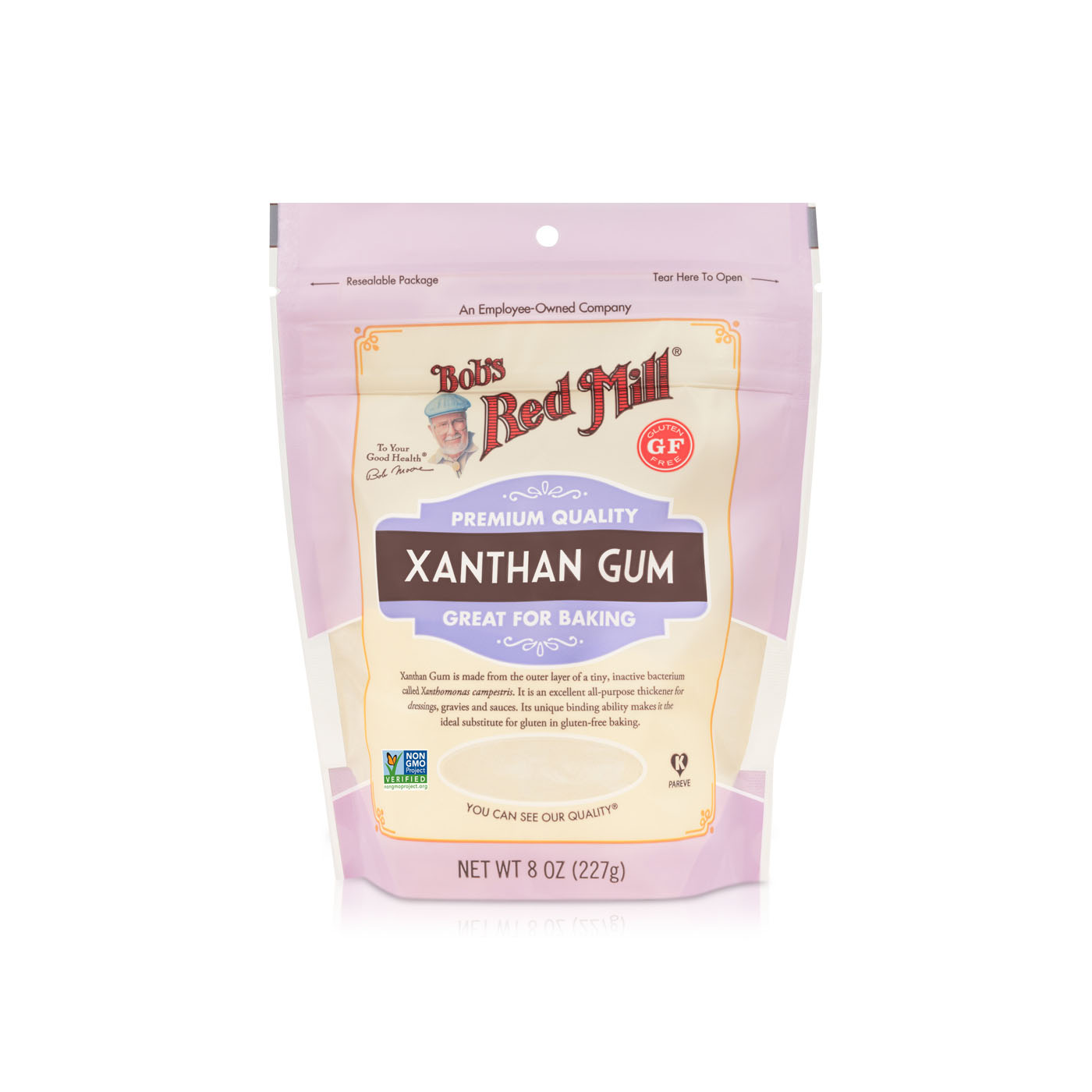 Bob's Red Mill Gluten-Free Xanthan Gum 227g