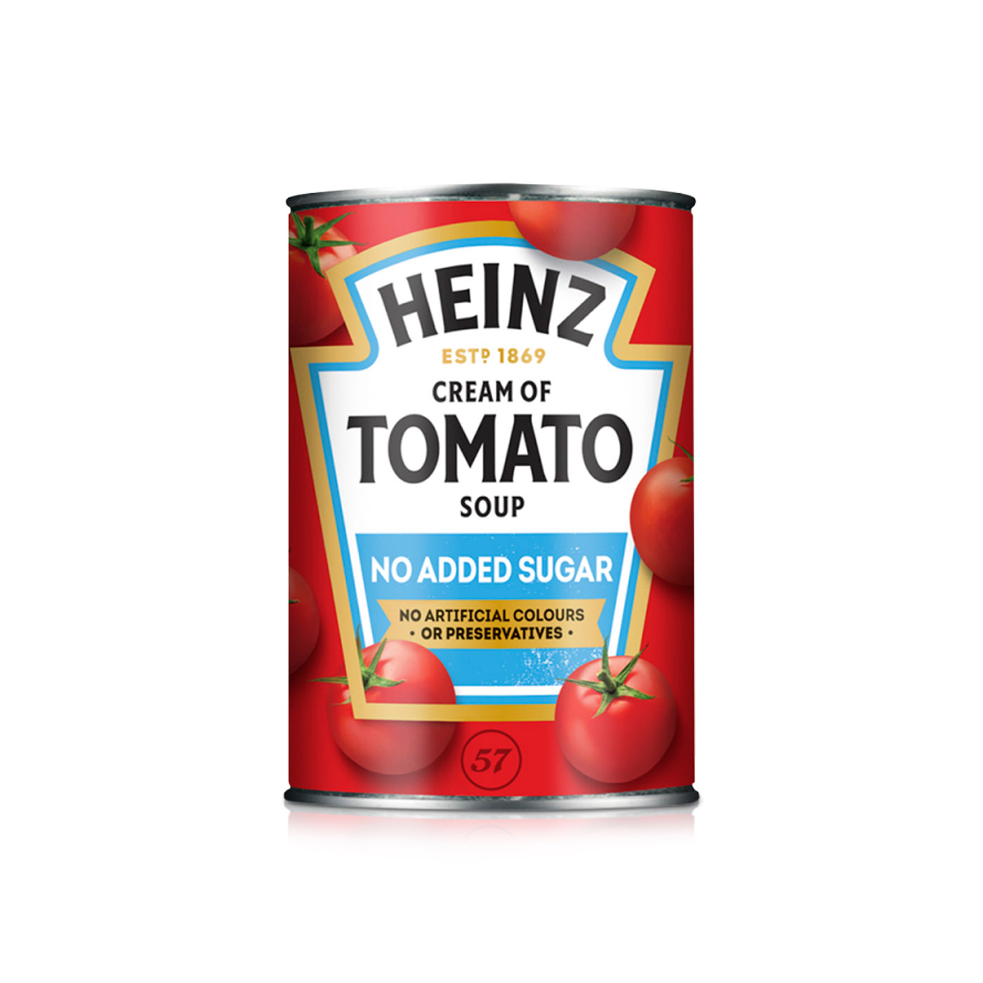 Heinz Cream of Tomato Soup 400g