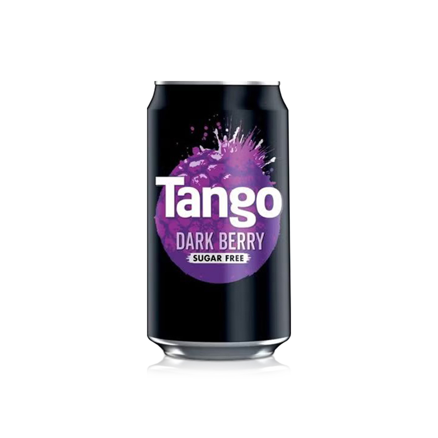 Tango Dark Berry Sugar-Free 330ml
