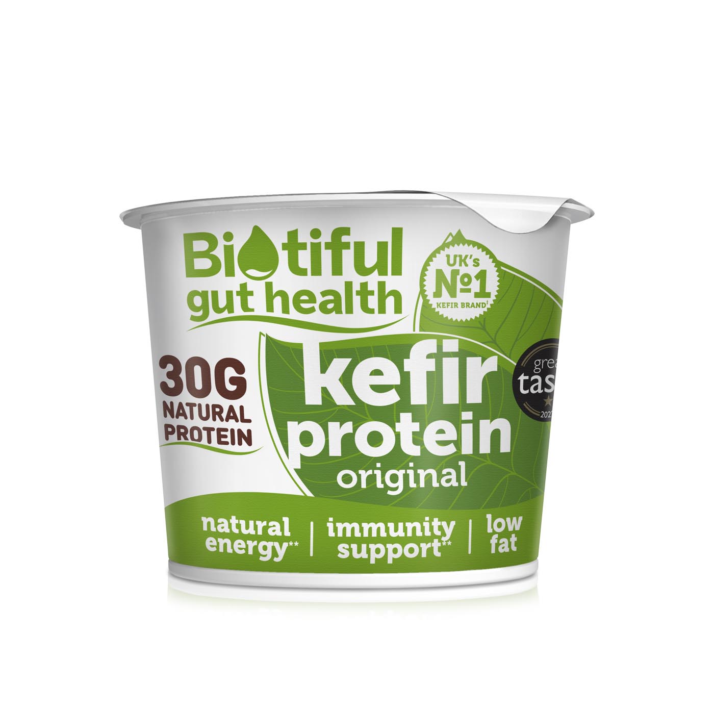 Biotiful Gut Health Kefir Protein Original 250g