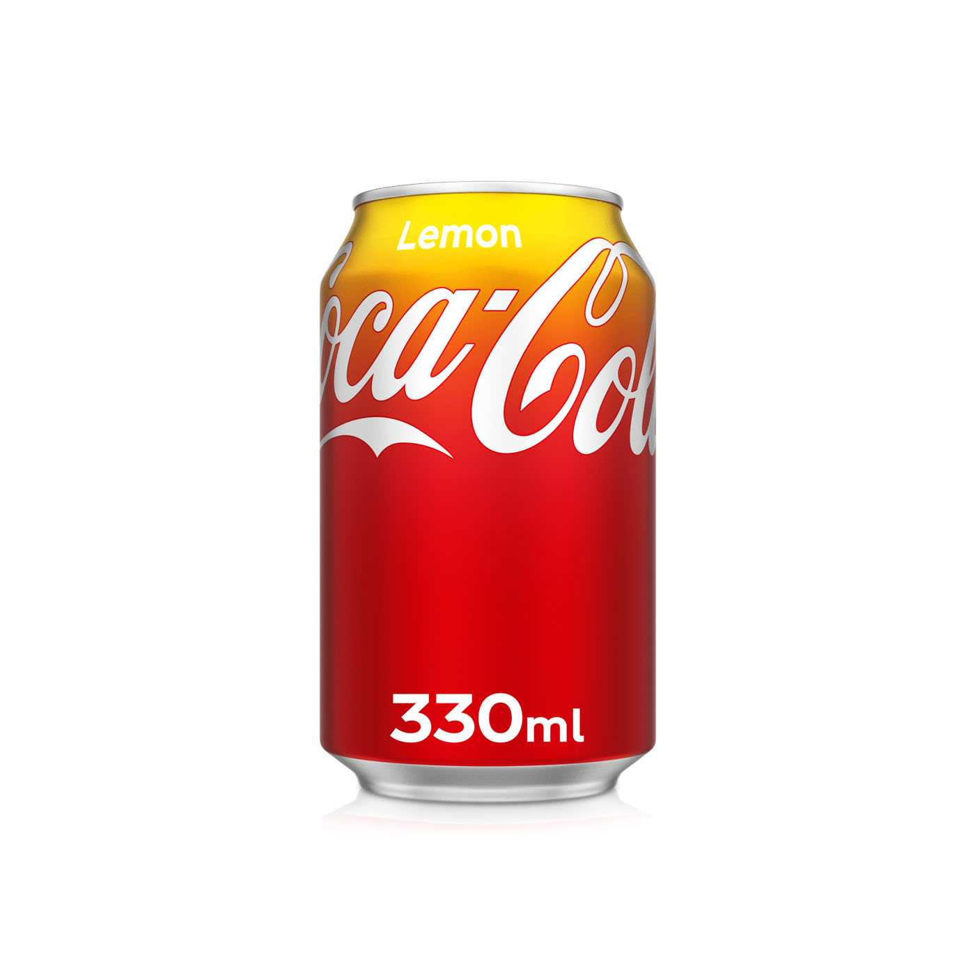 Coca Cola Lemon 330ml