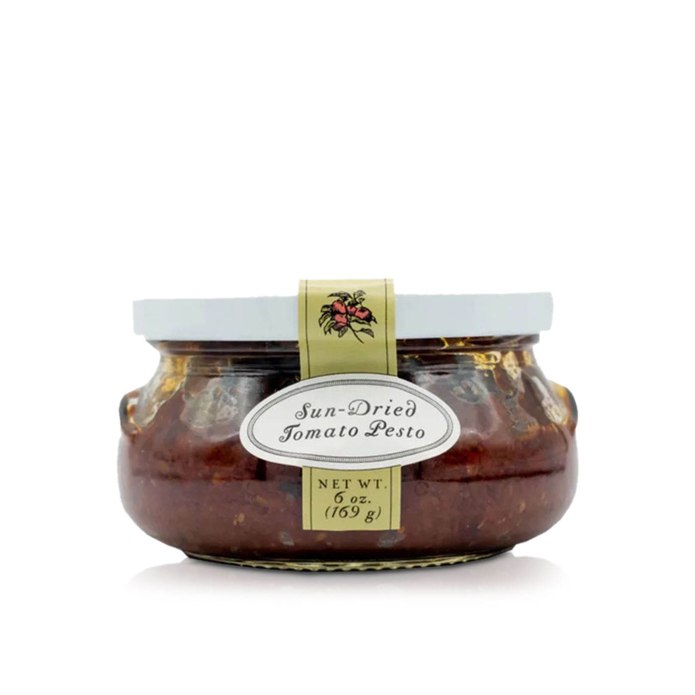Bella Cucina Sun-Dried Tomato Pesto 170g