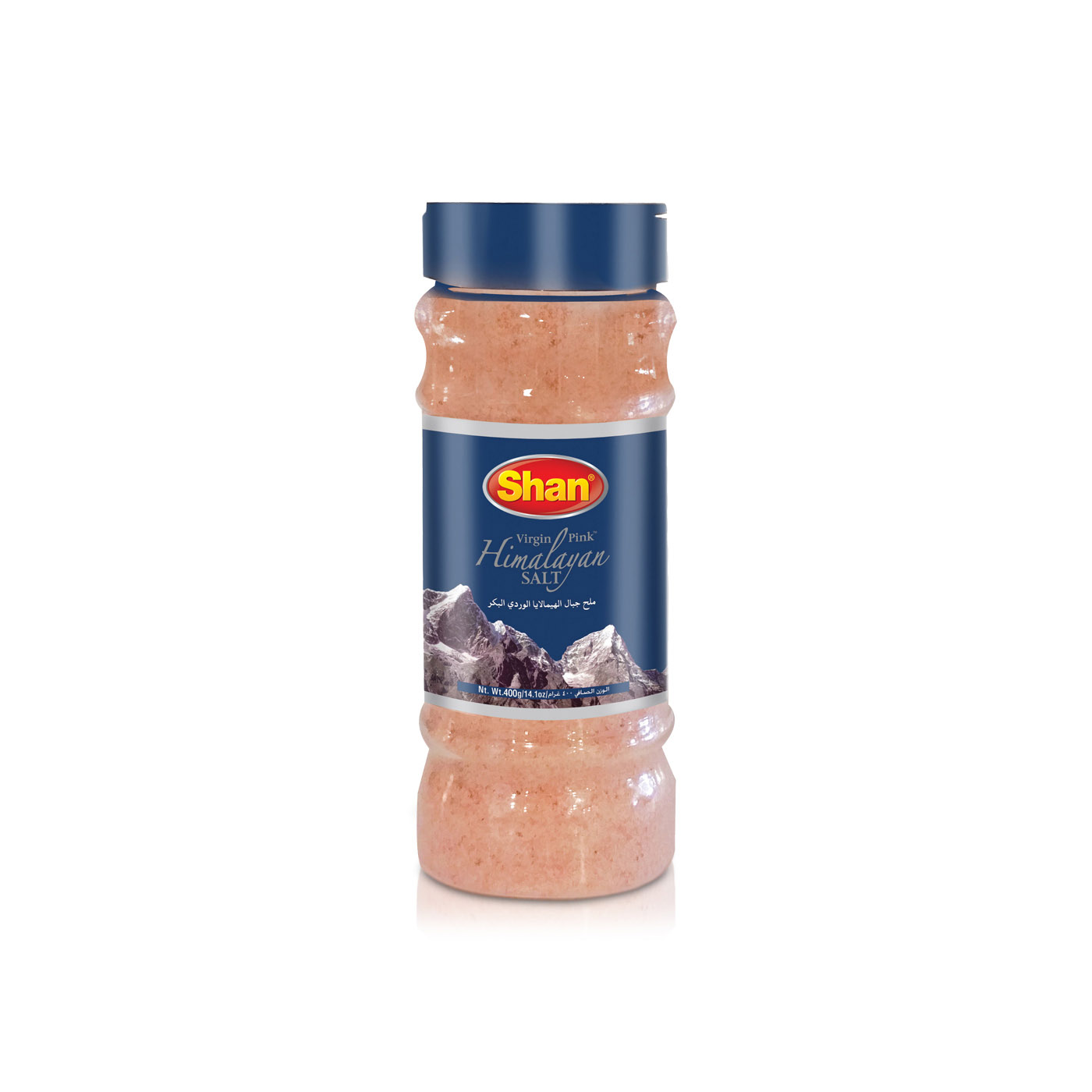 Shan Himalayan Pink Salt 400g