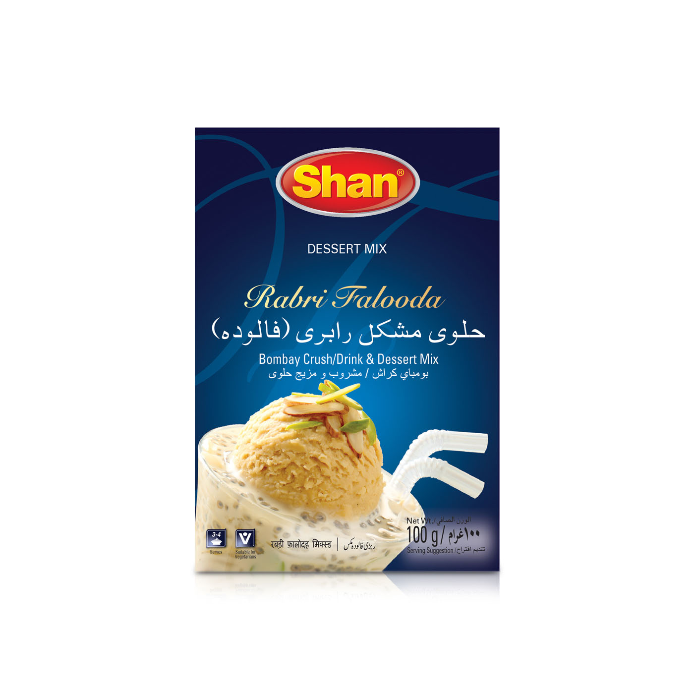 Shan Rabri Falooda Mix 100g