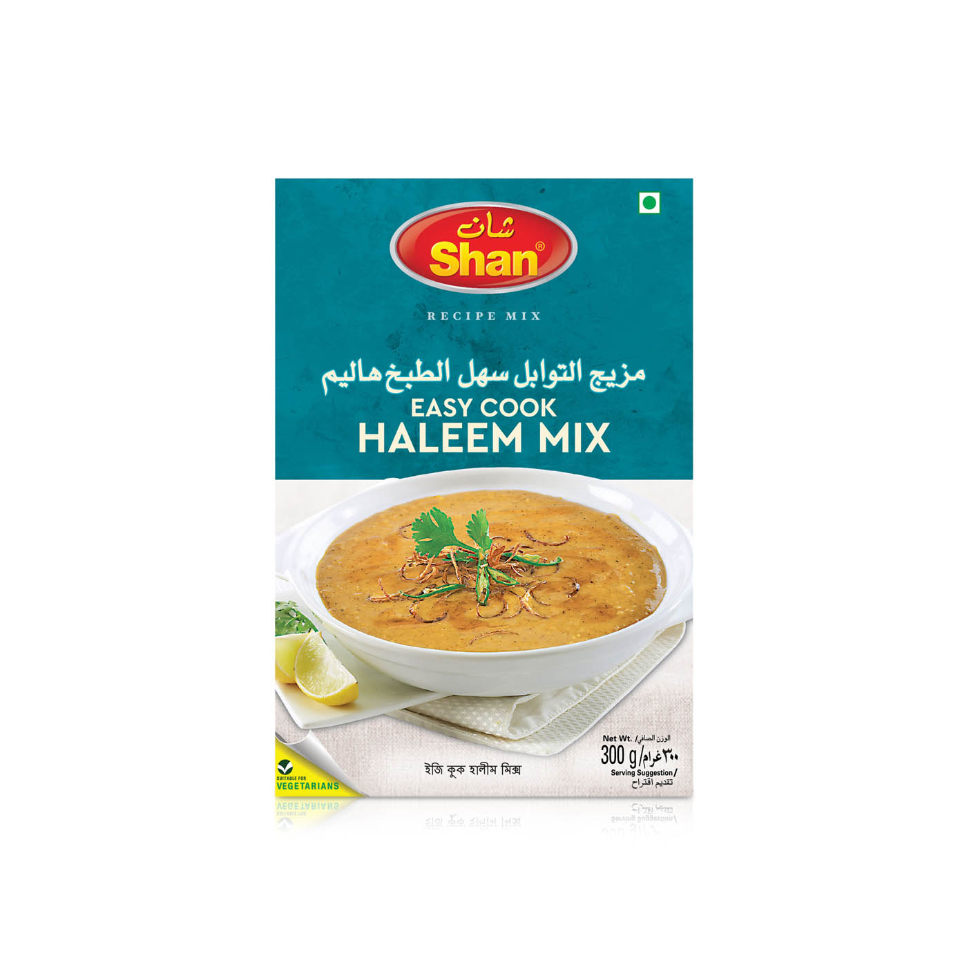 Shan Easy Cook Haleem Mix 300g