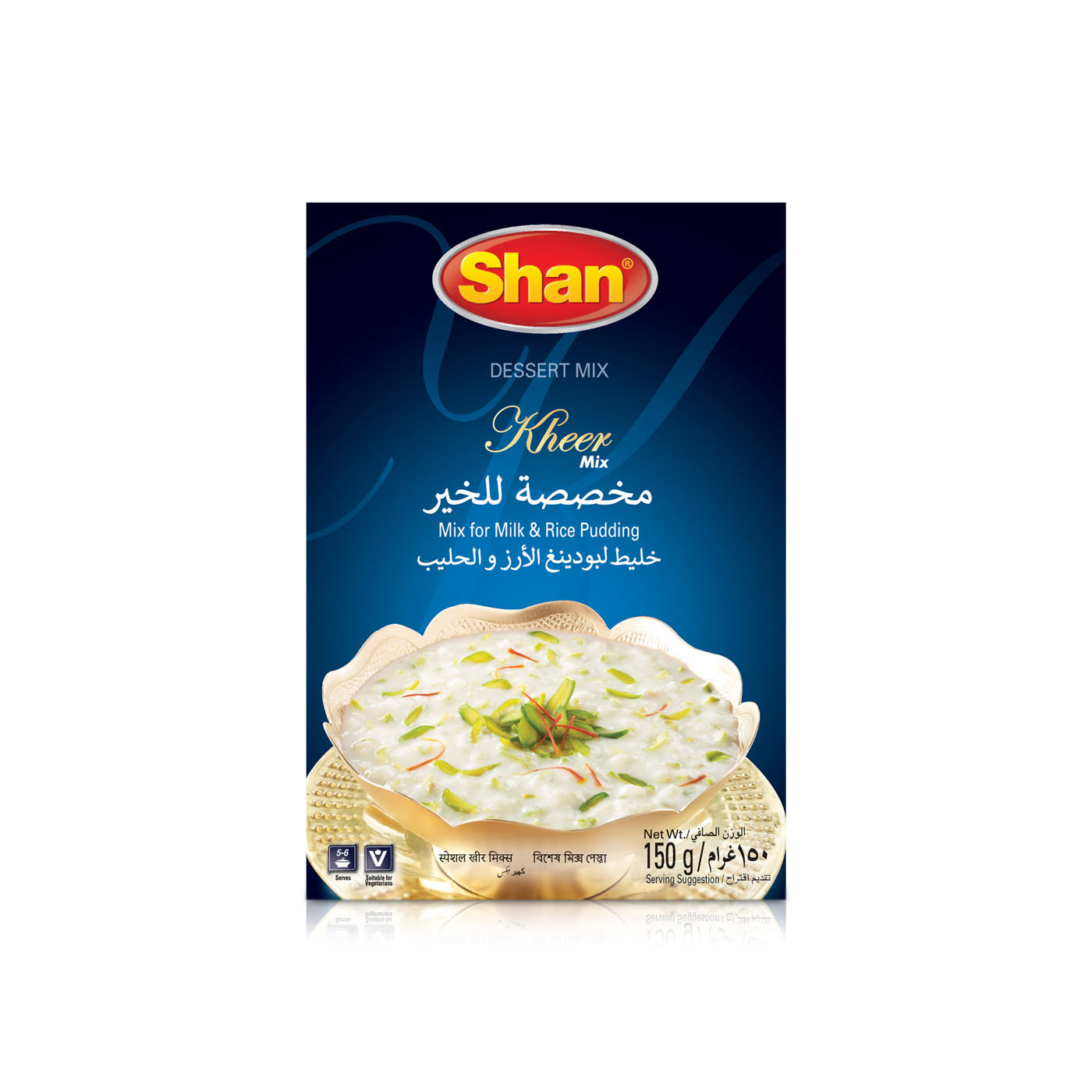 Shan Special Kheer Mix 150g