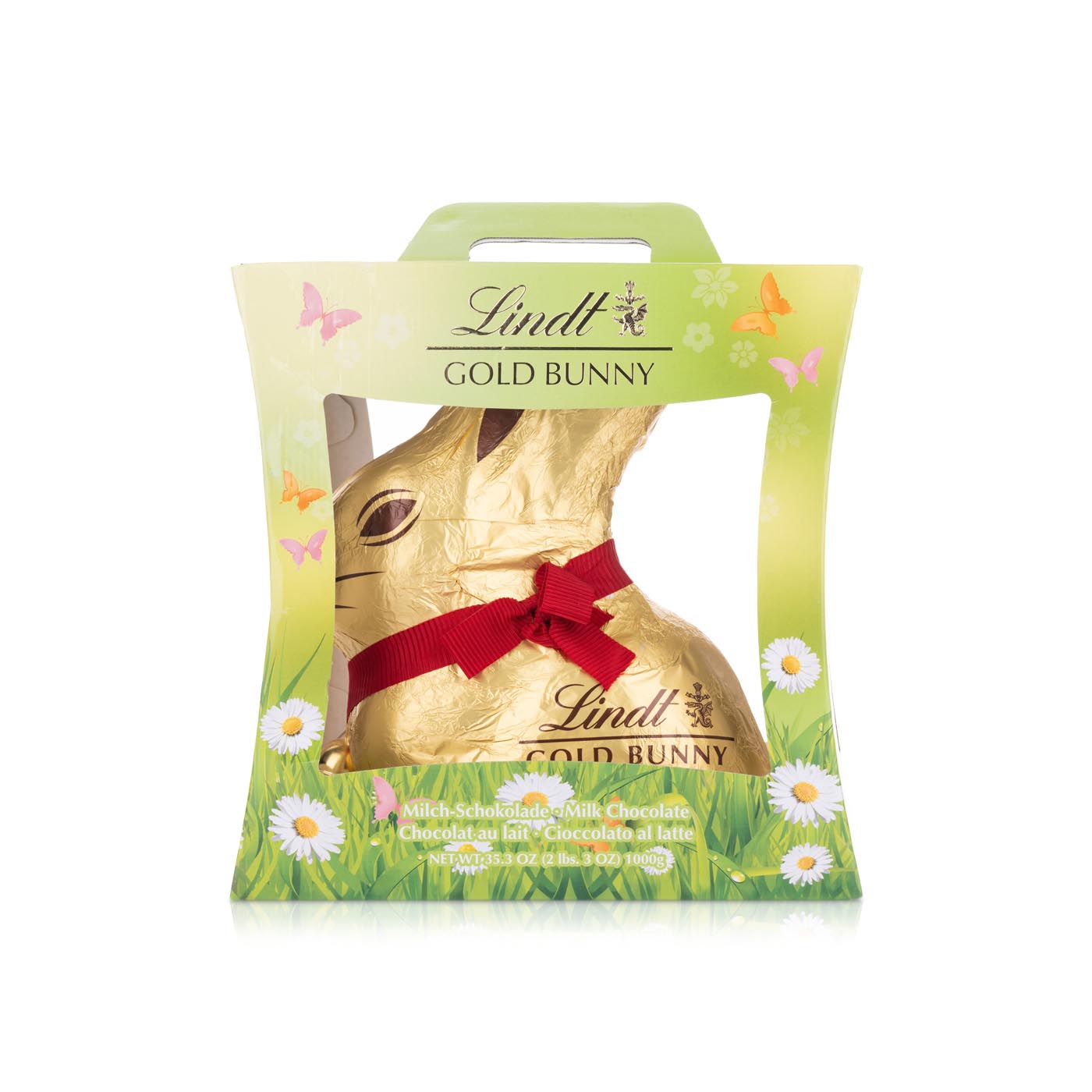 Lindt Gold Bunny 1kg