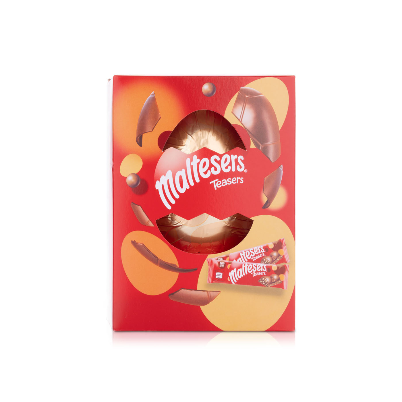 Maltesers Teasers Large Easter Egg 190g