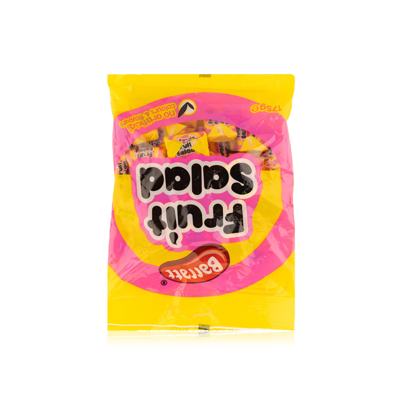 Barratt Fruit Salad Chews Bag 175g