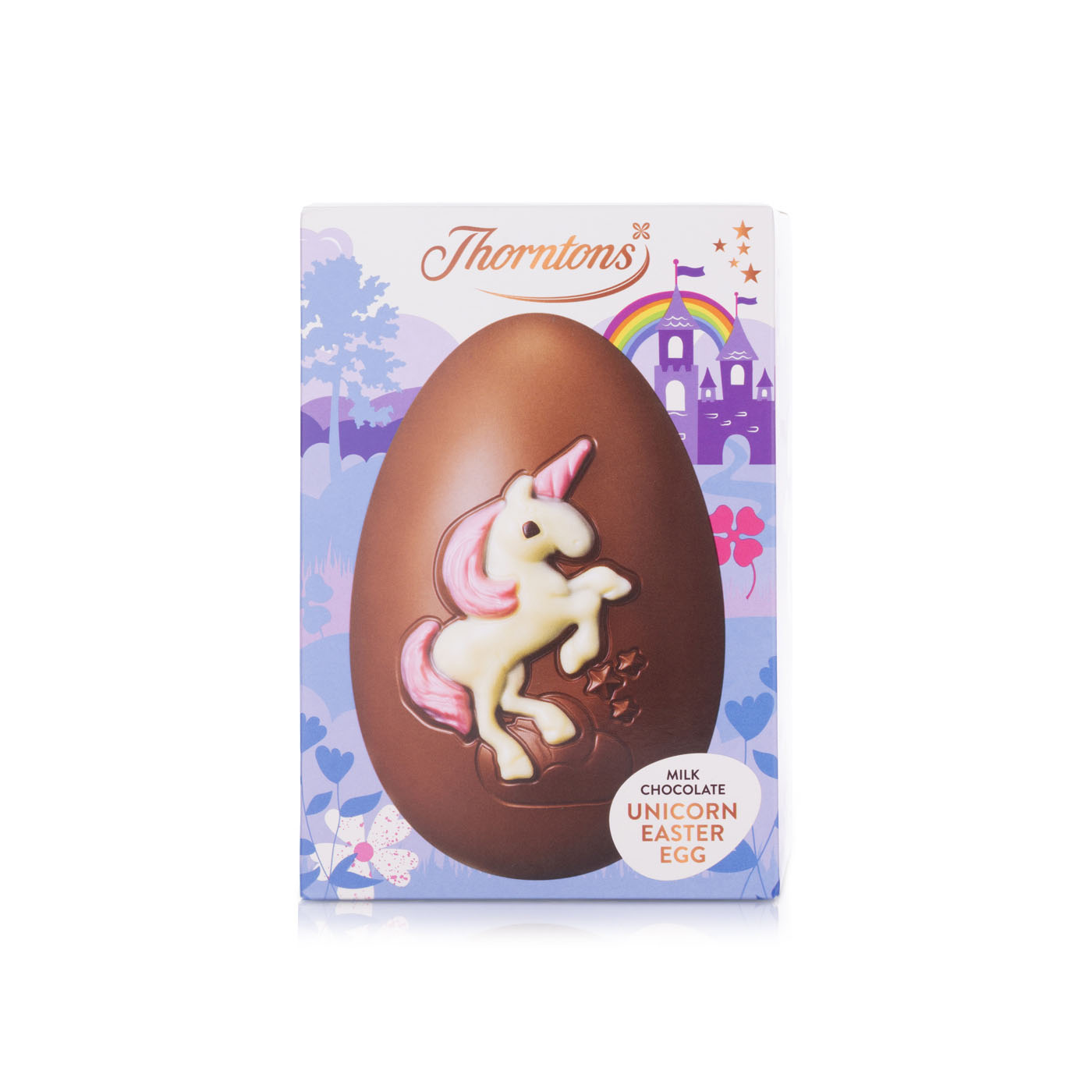 Thorntons Unicorn Easter Egg 151g
