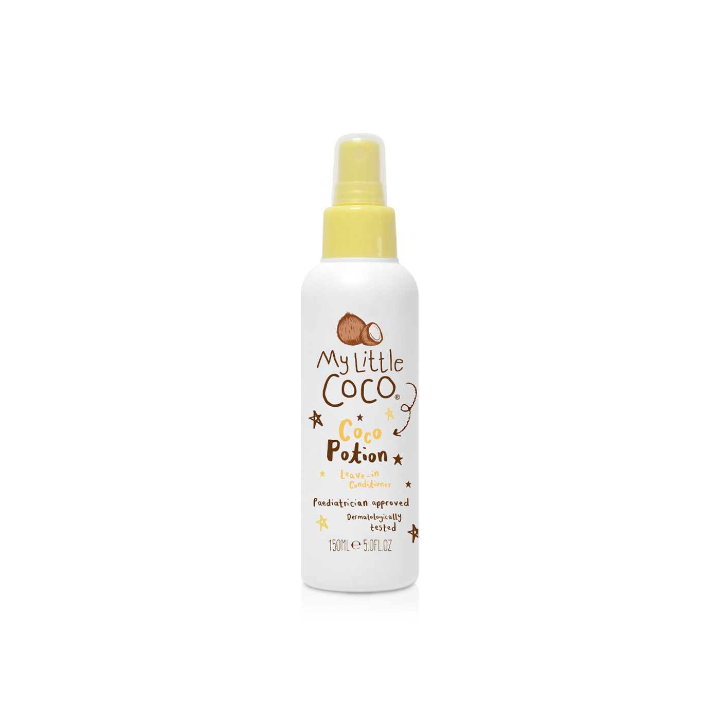 My Little Coco Coco Potion Leave In Conditioner 150ml