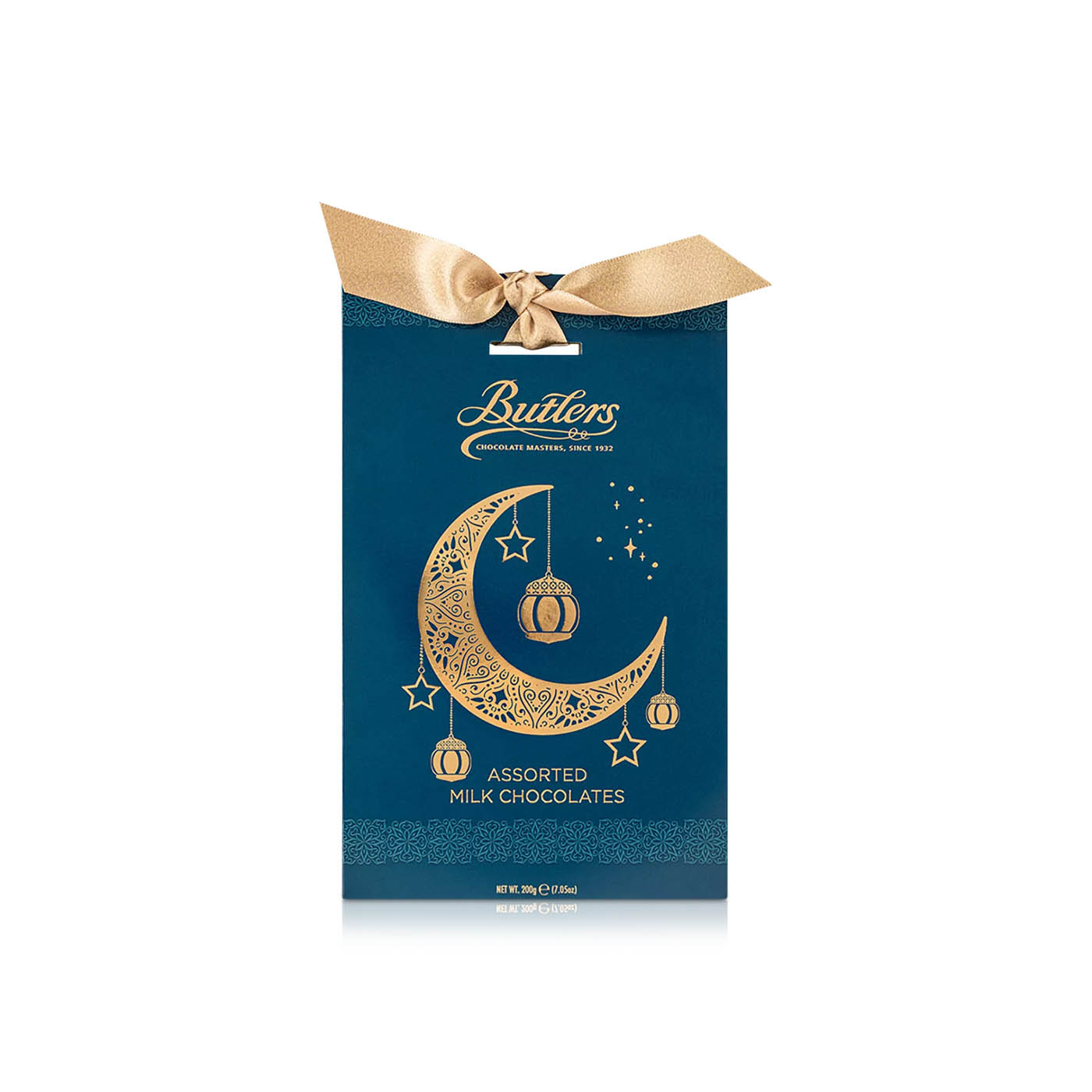 Butlers Eid Assorted Milk Chocolates 200g