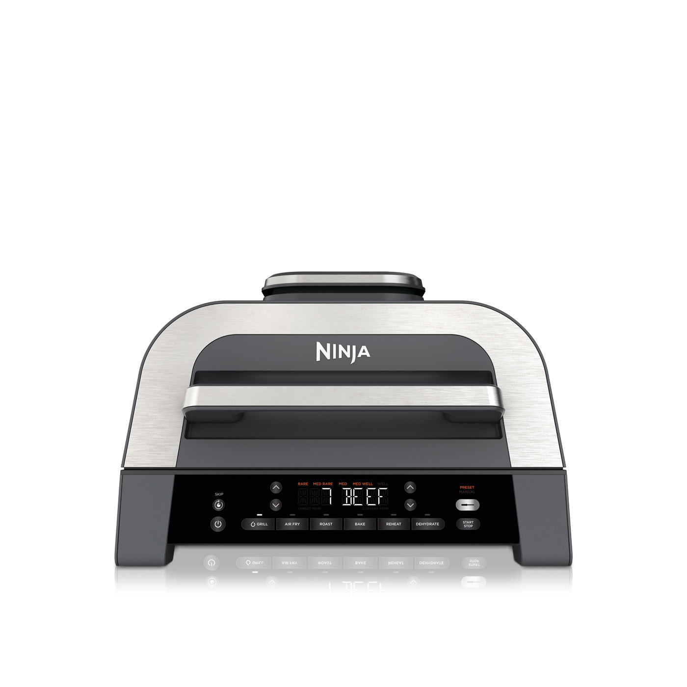 Ninja 6In1 Grill and Air Fryer Smart XL