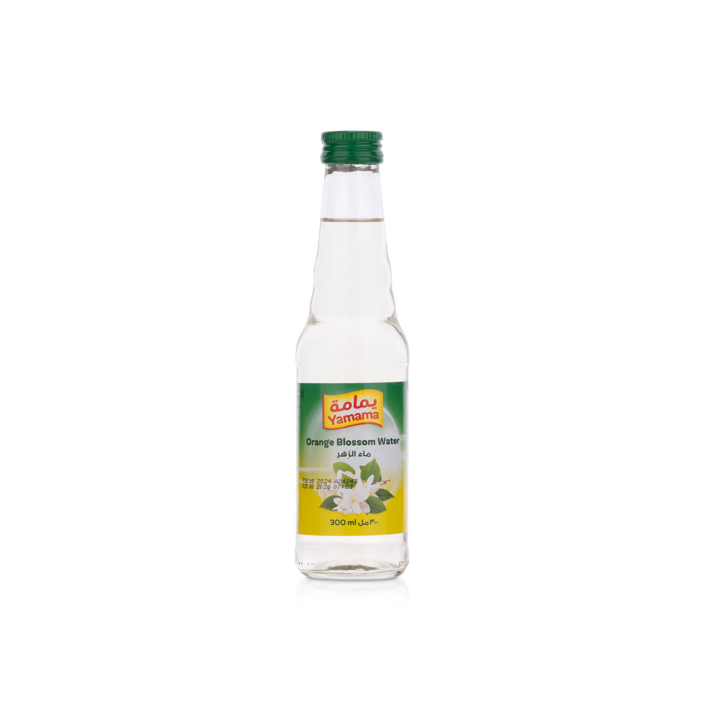 Yamama Orange Blossom Water 270ml