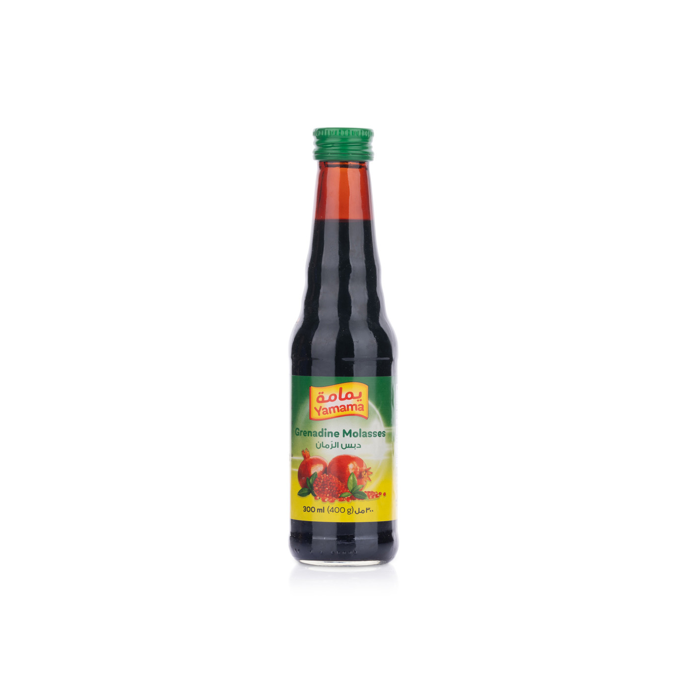 Yamama Grenadine Molasses 300ml