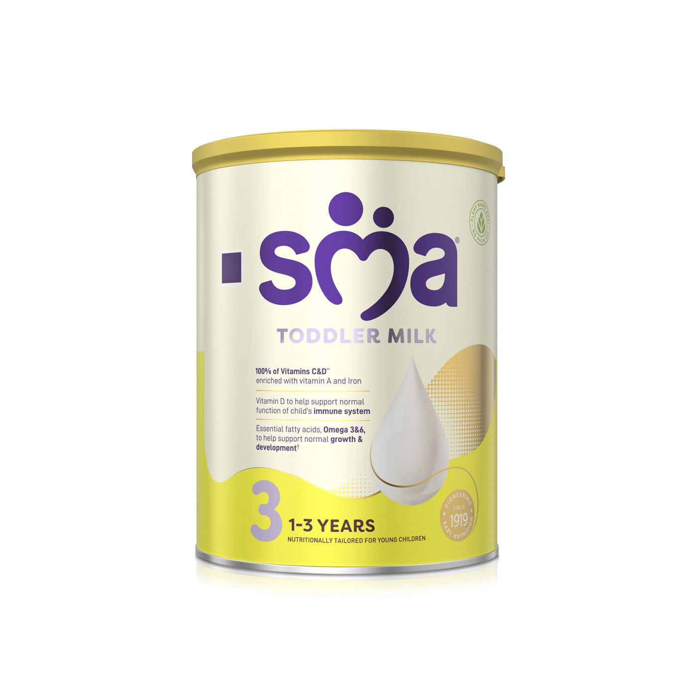 Sma Pro Growing Up Milk Powder 800g