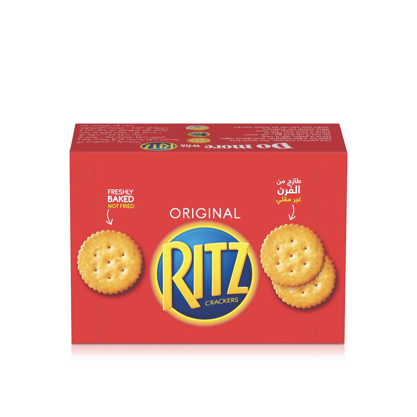 Ritz Crackers Original 39.6g x 12