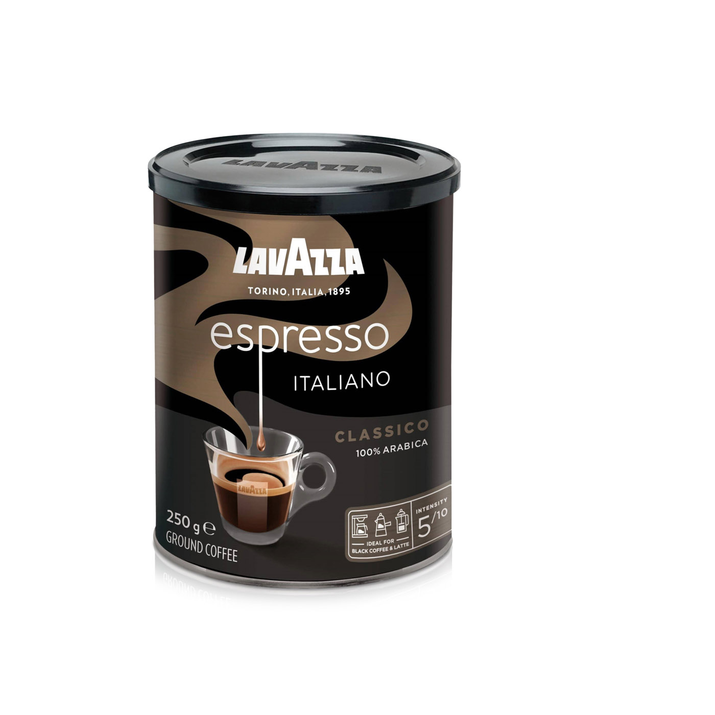 Lavazza Caffe Espresso 250g