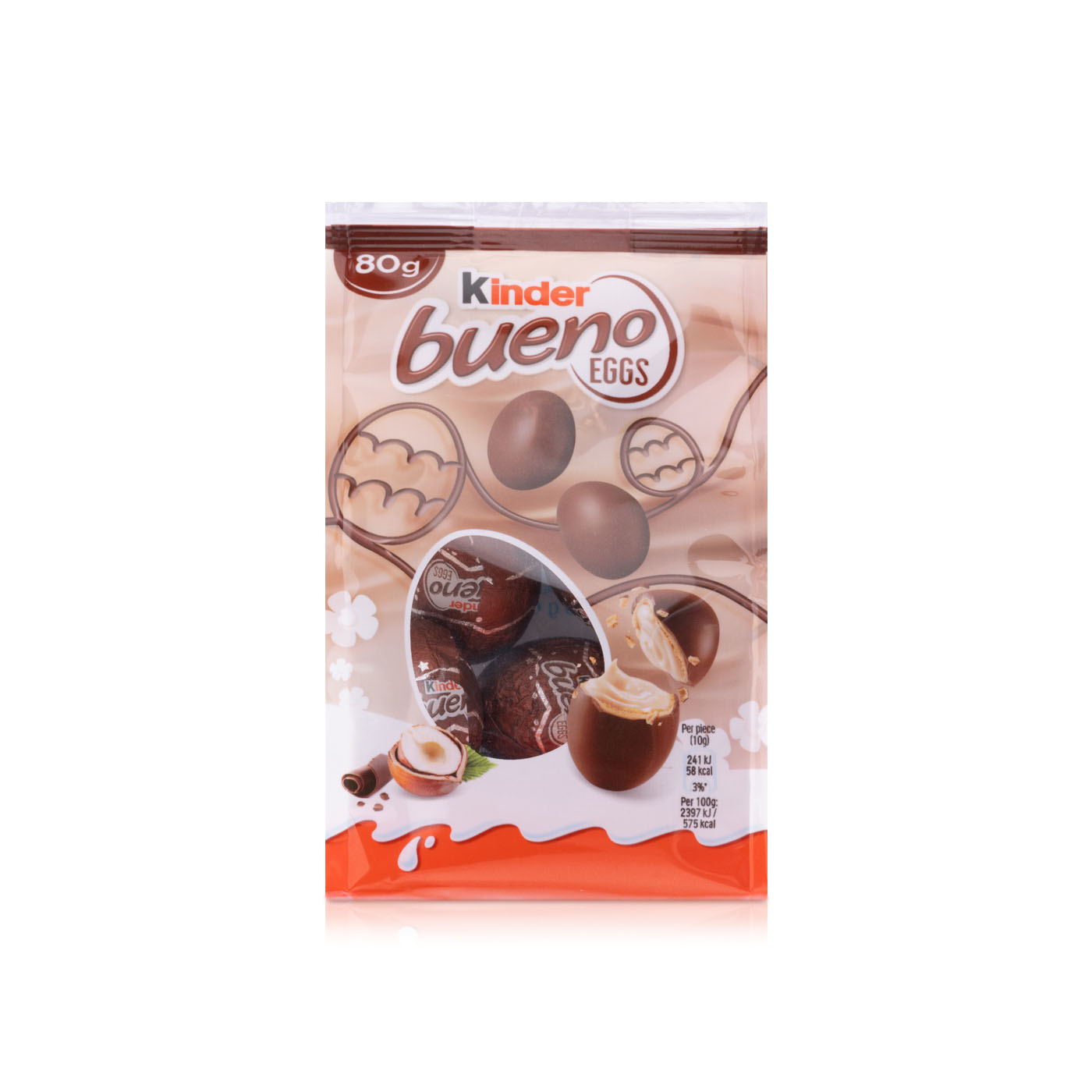 Kinder Bueno Eggs 84g