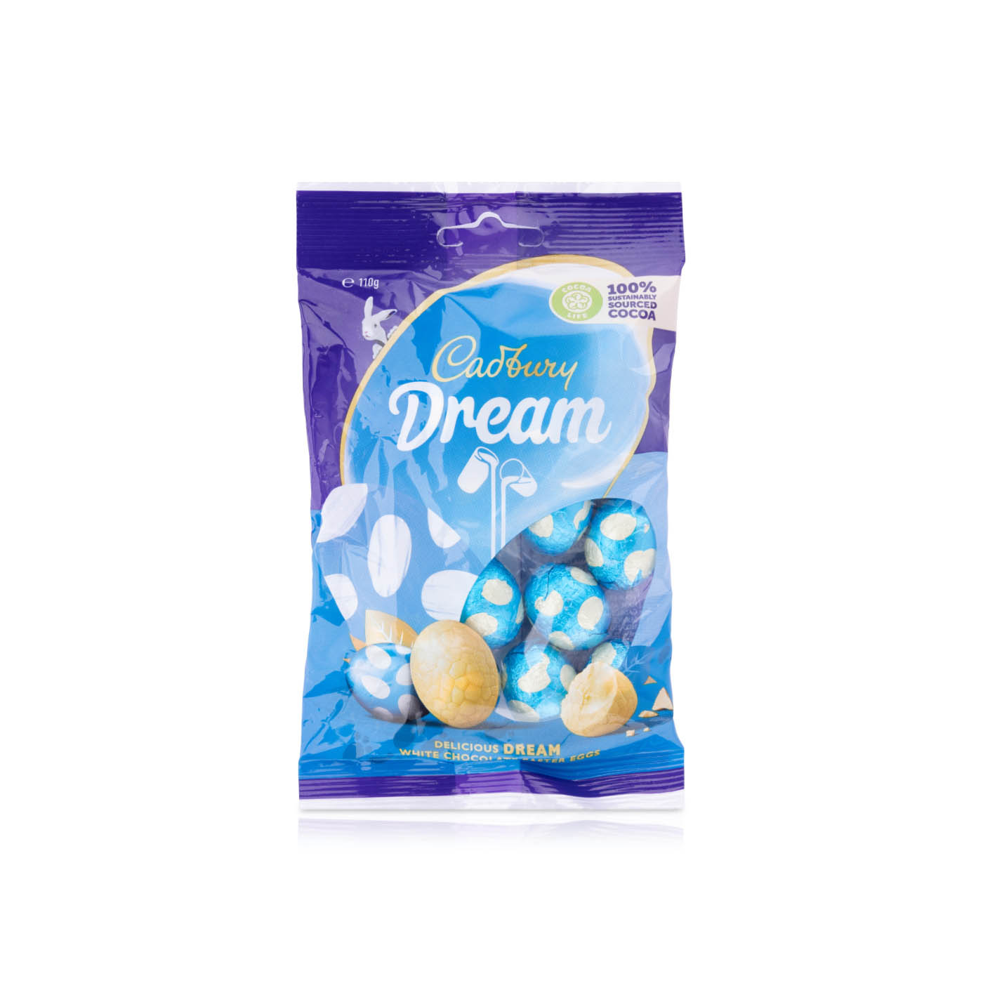 Cadbury Dream Eggs Bag 110g