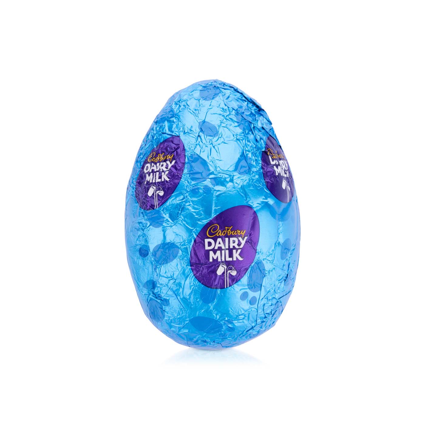 Cadbury Dairy Milk Hollow Easter Egg 50g