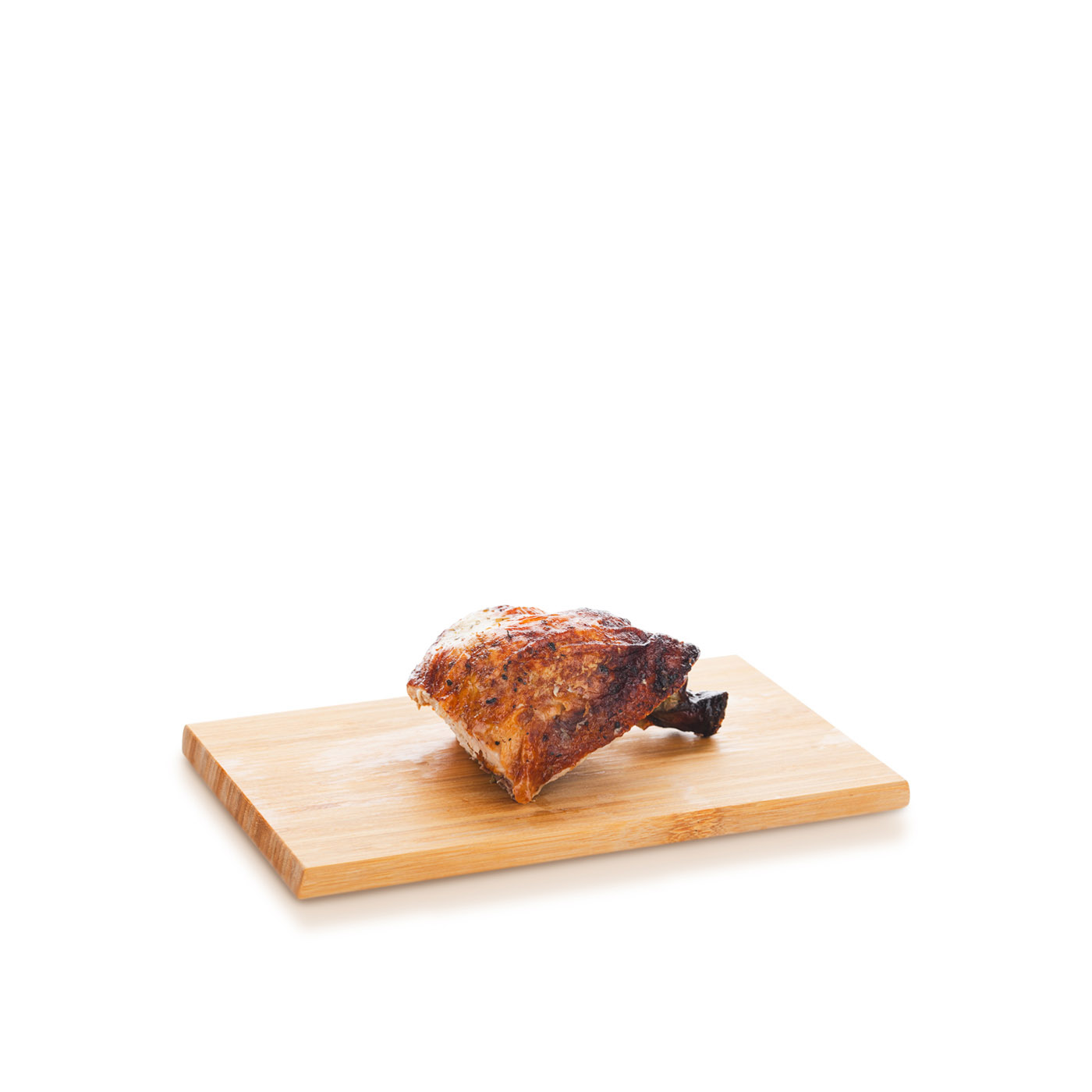 Roast Chicken BBQ Chipotle Quarter