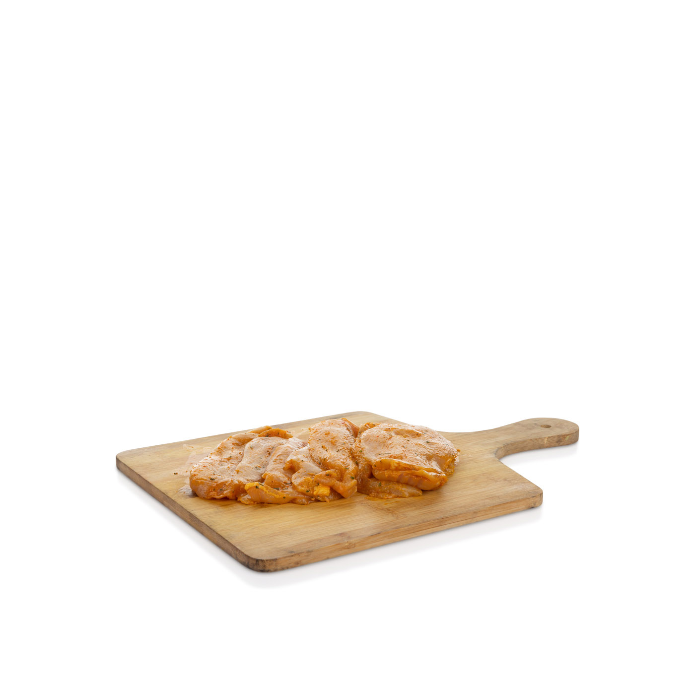 Marinated Chicken Breast KG