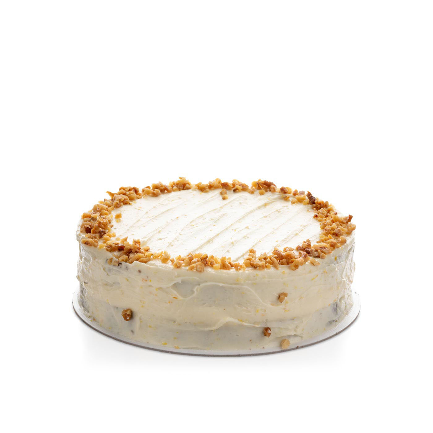 Carrot Cake 2.7kg