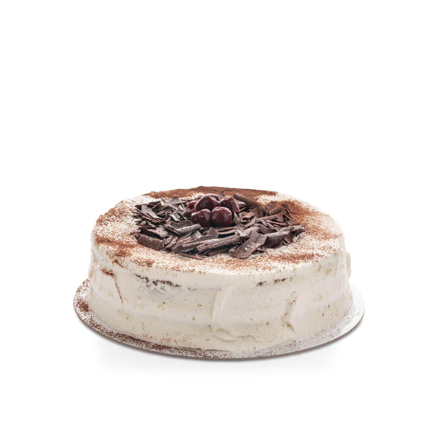 Black Forest Gateaux 1.2kg