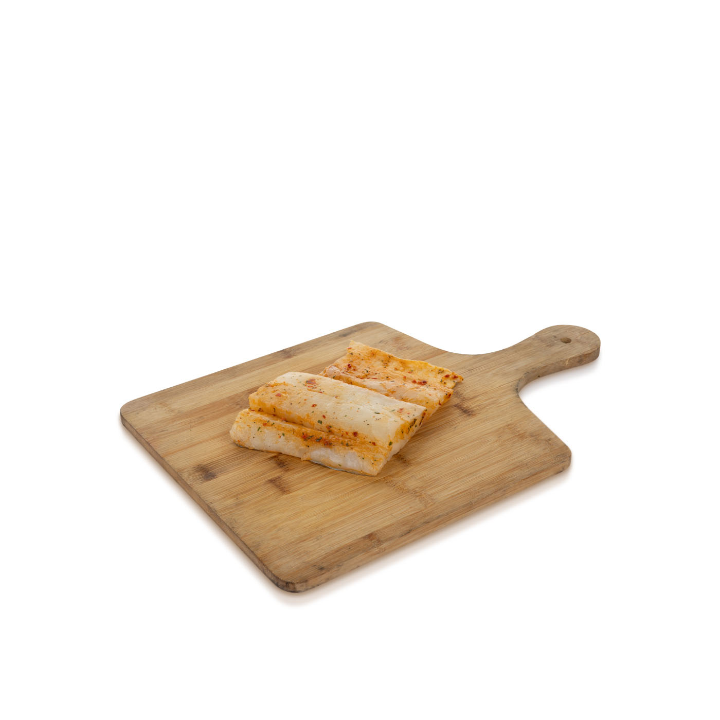 Ginger Lemon and Chili Cod Kg