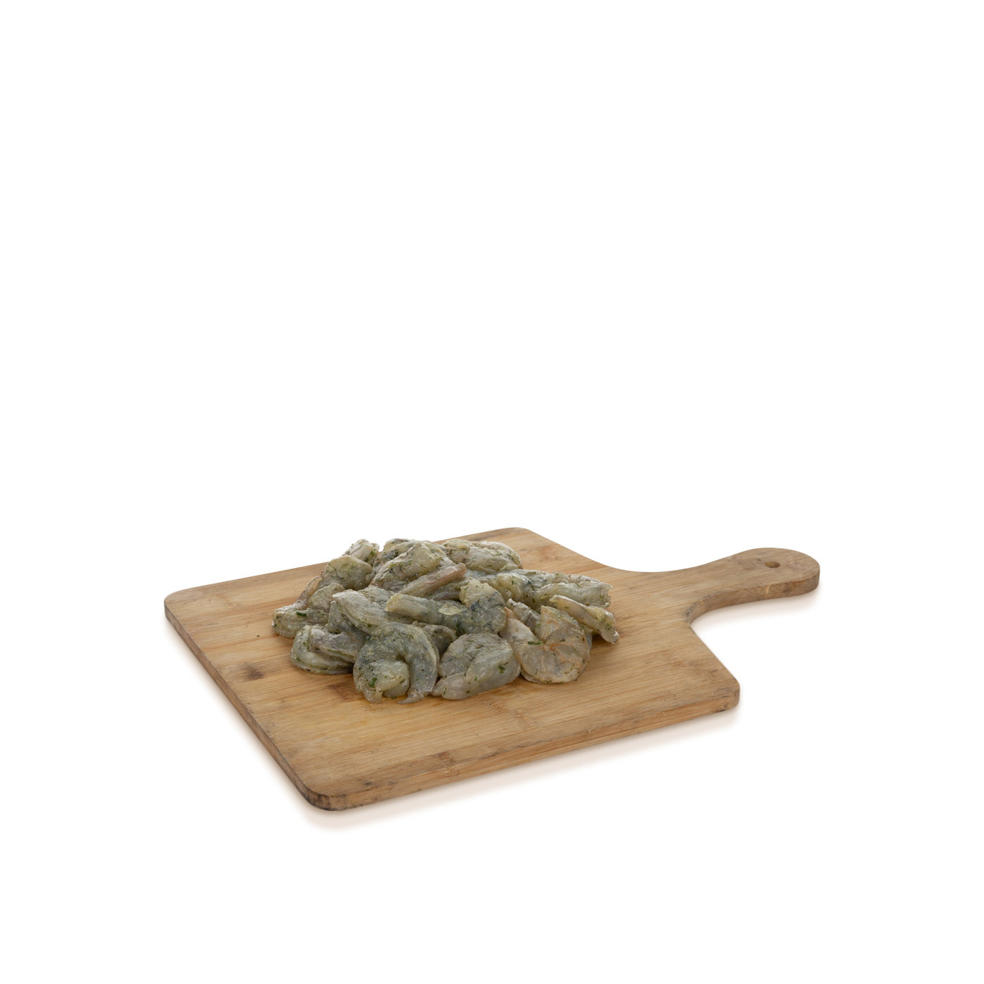 Garlic and Herb Prawns Kg