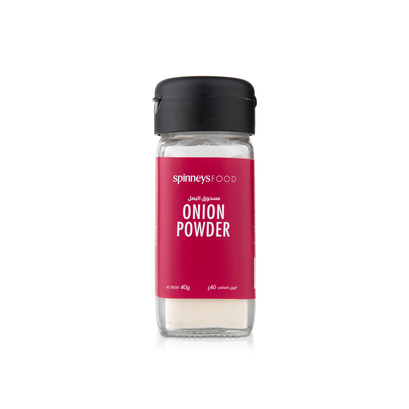Spinneysfood Onion Powder 40g