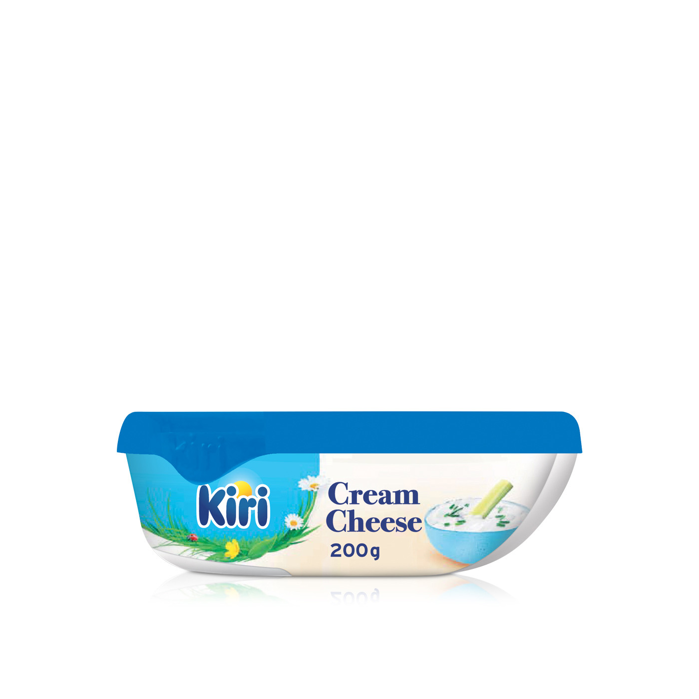Kiri Cream Cheese Spread 200g