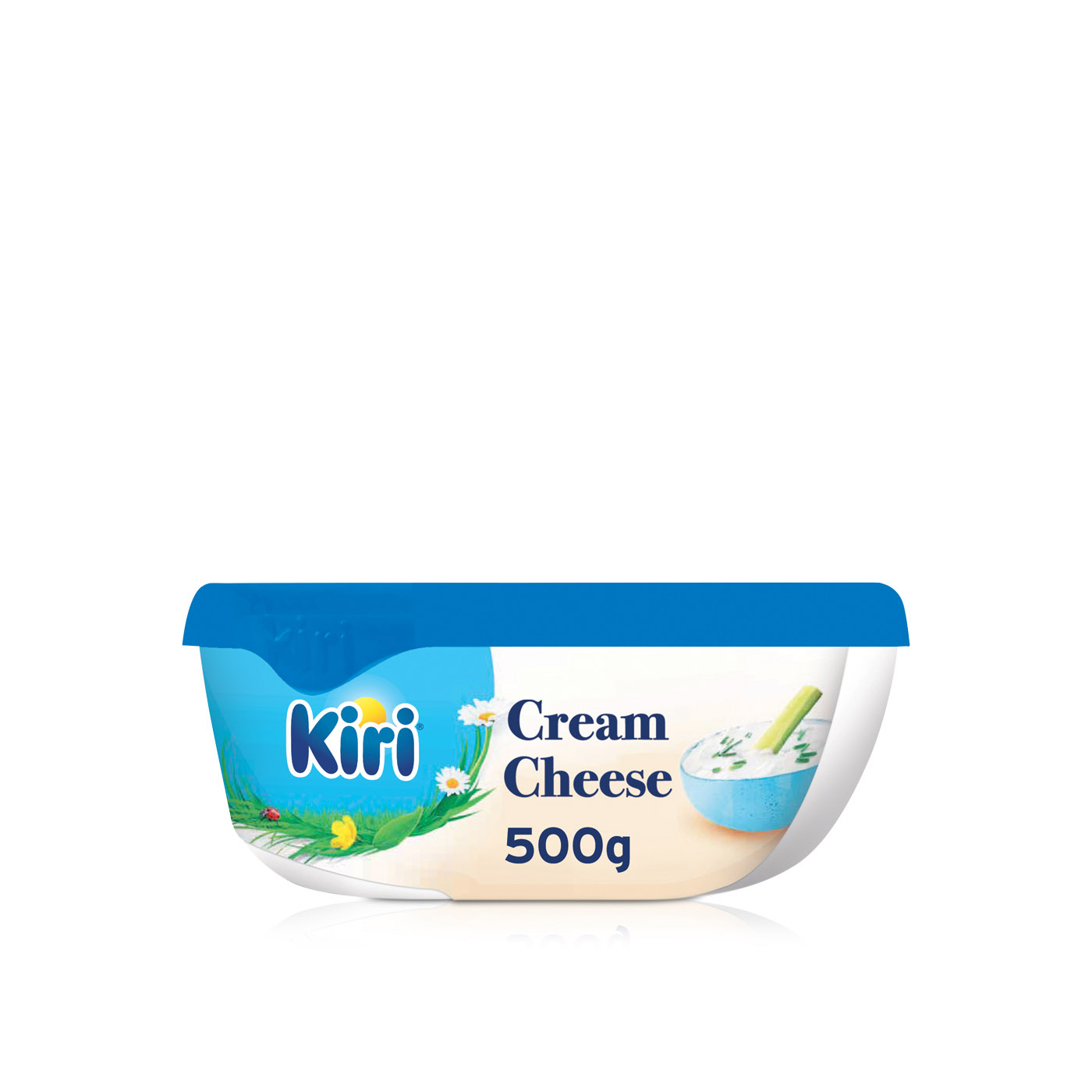 Kiri Cream Cheese Spread 500g