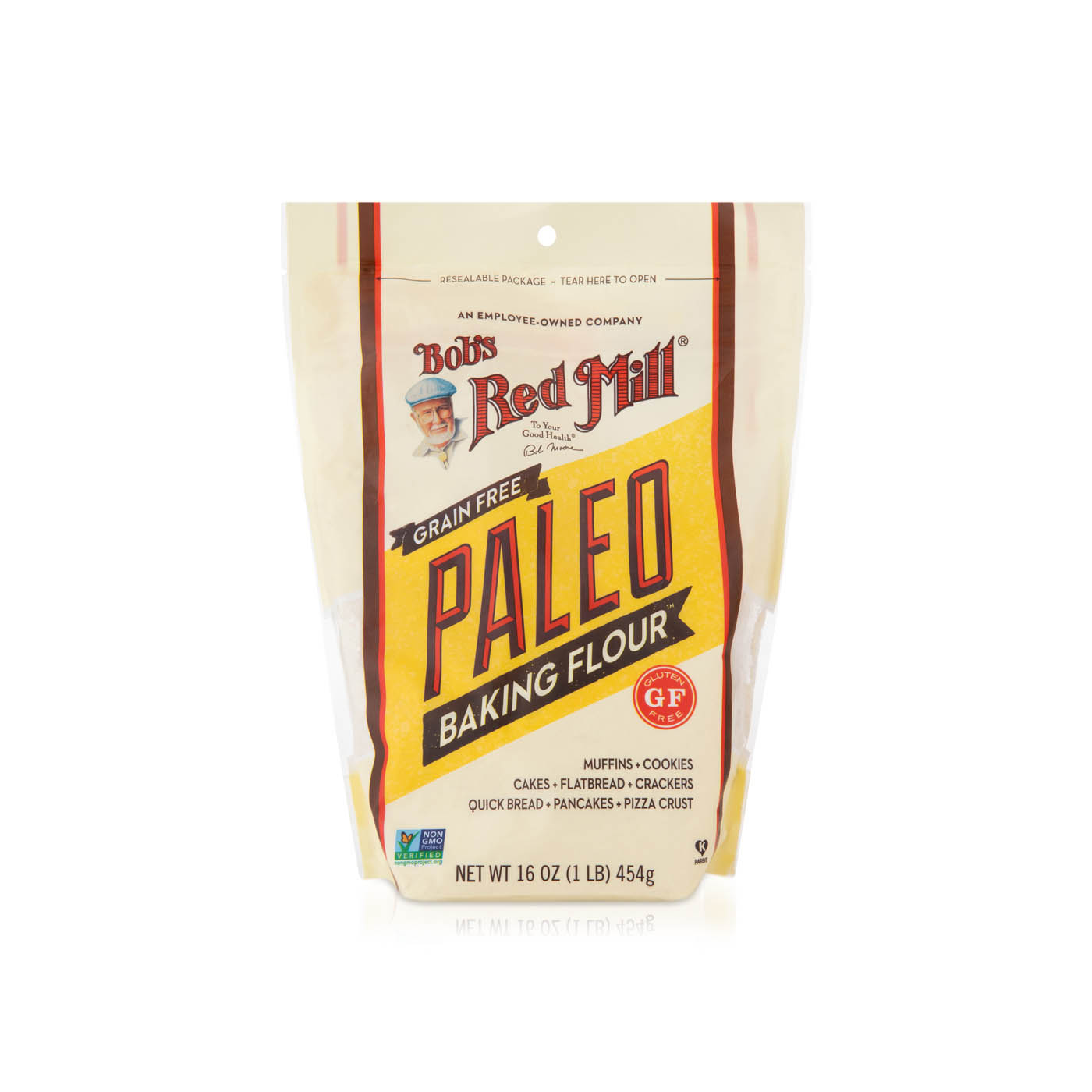 Bob's Red Mill Paleo Baking Flour 453g
