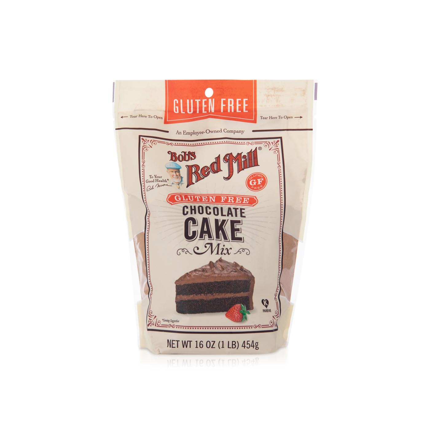 Bob's Red Mill Gluten-Free Chocolate Cake Mix 453g