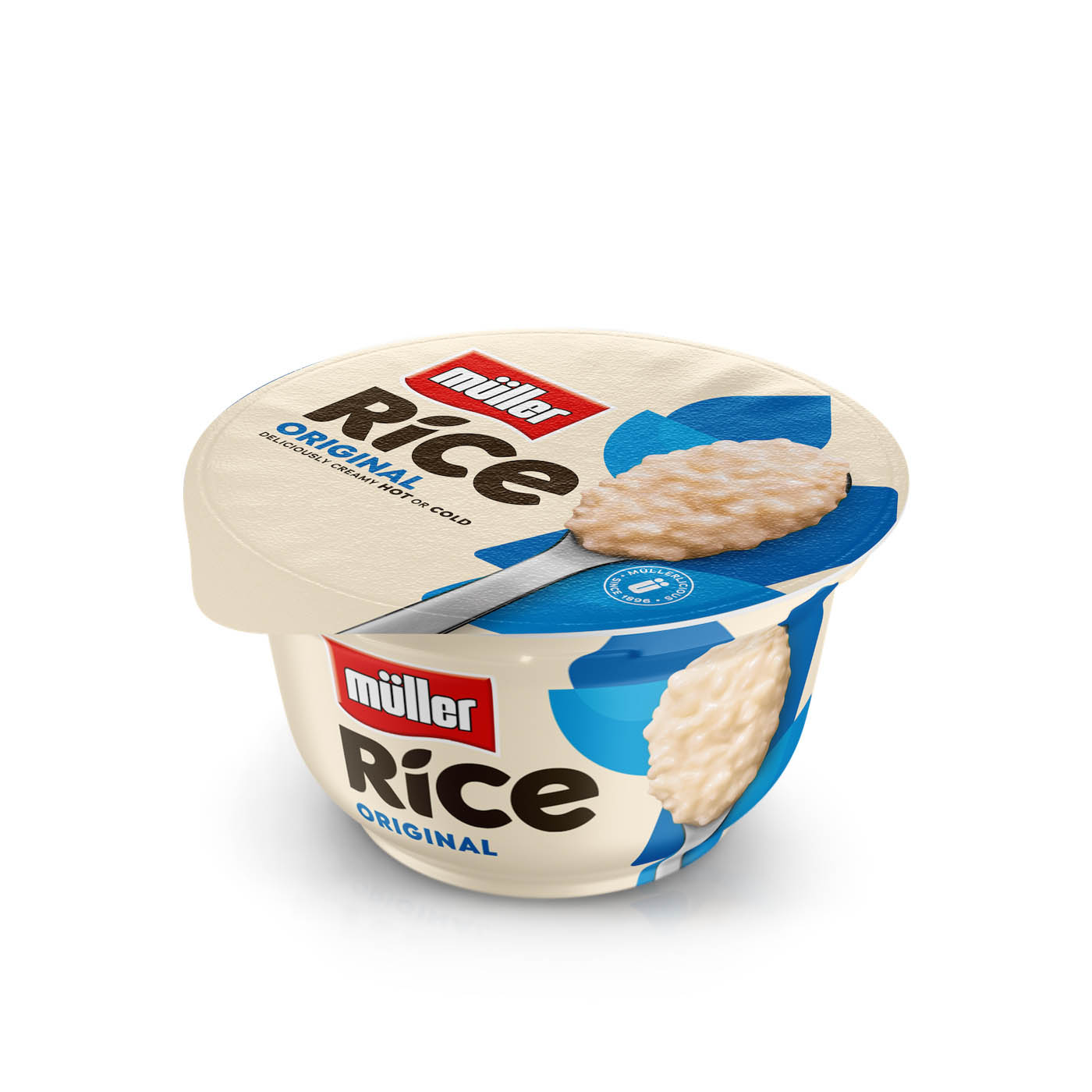 Muller Rice Original 170g