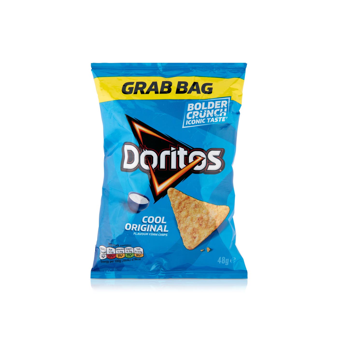 Doritos Cool Original 48g
