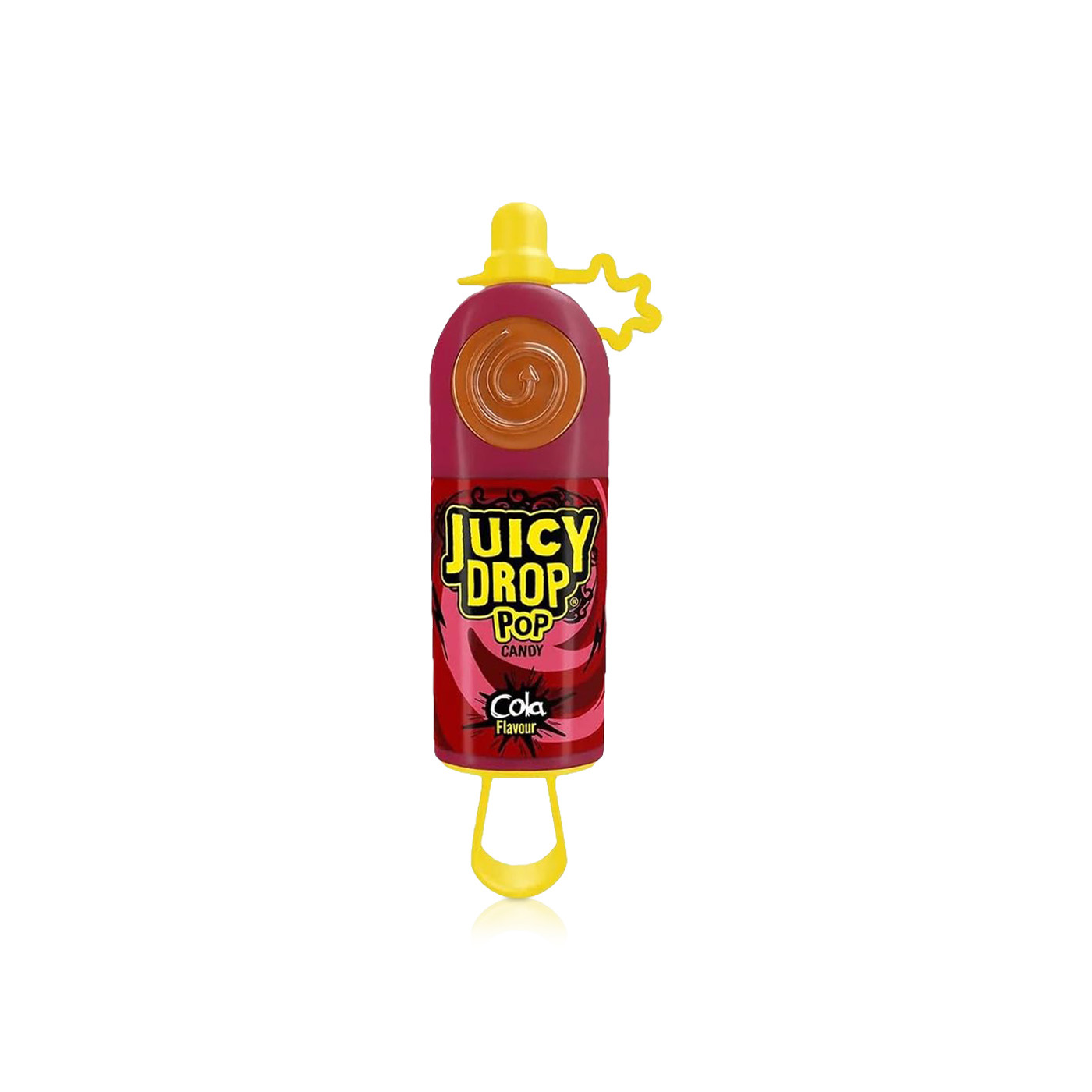 Bazooka Juicy Drop Pop Candy Cola 26g