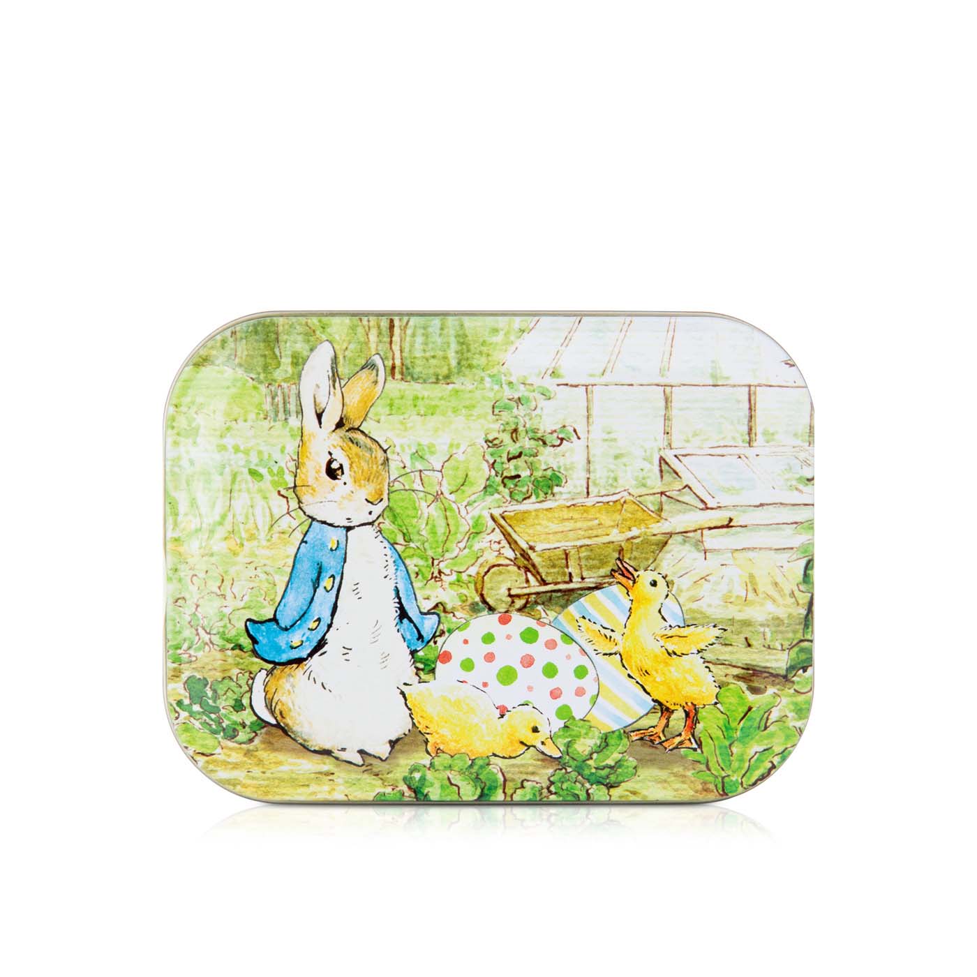 Bramble Peter Rabbit Chocolate Eggs in Candy Shells 75g - Spinneys UAE