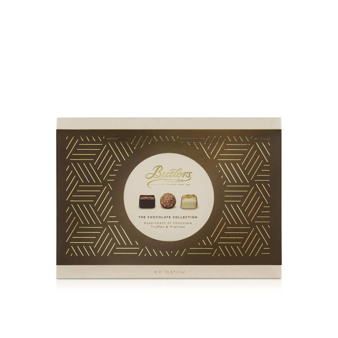 Butlers The Chocolate Collection 100g