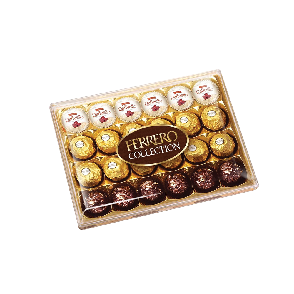 Ferrero Rocher Collection 259g
