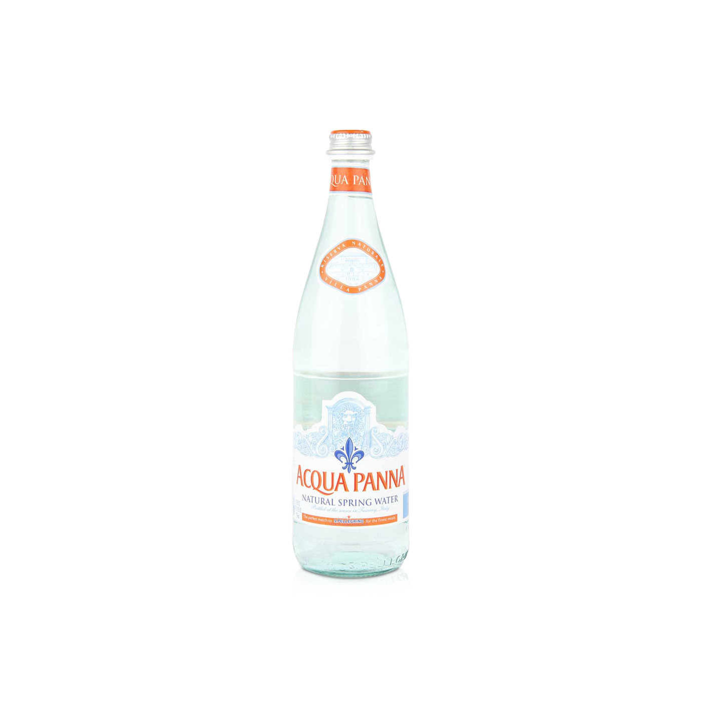 Acqua Panna Mineral Water 750ml