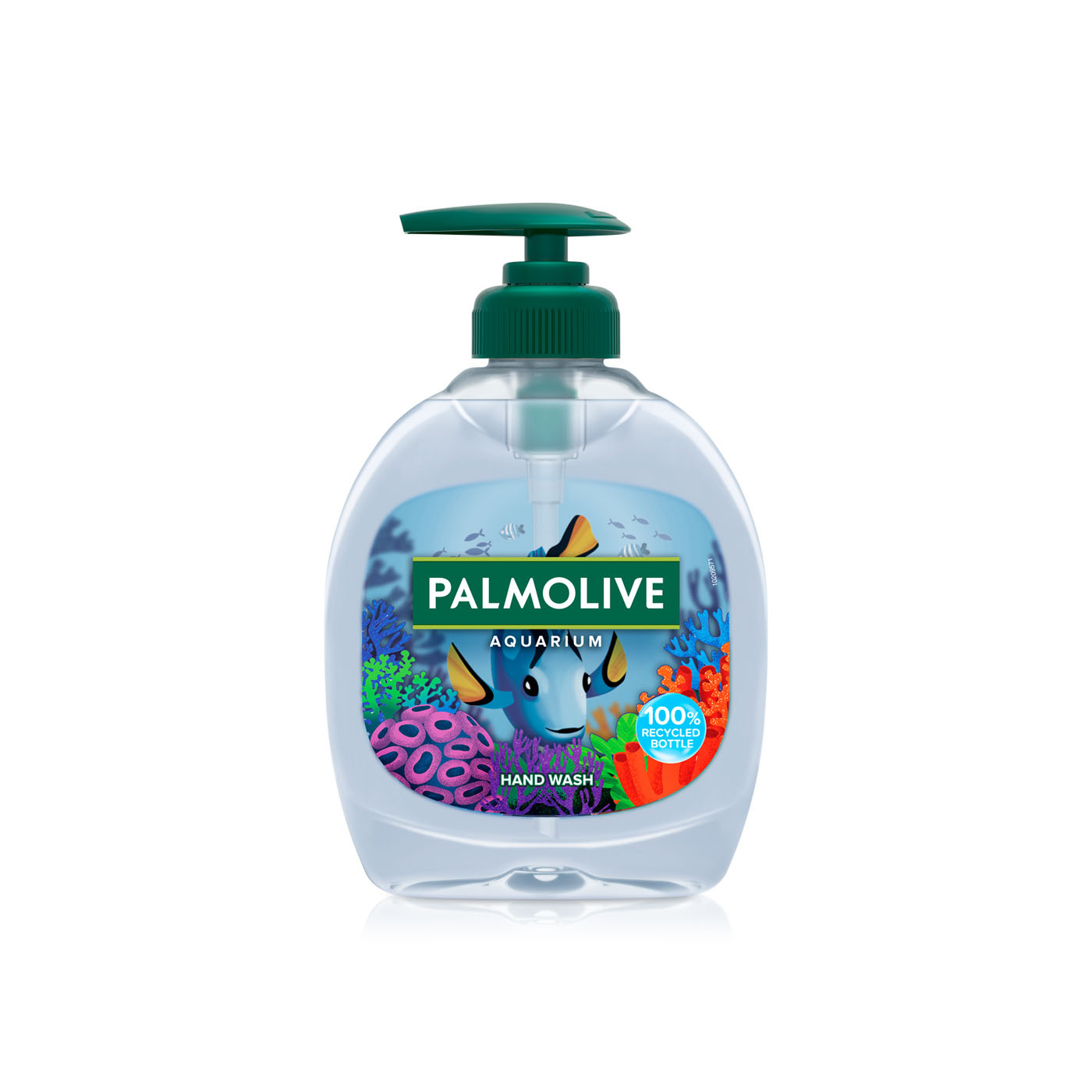 Palmolive Aquarium Hand Wash 300ml
