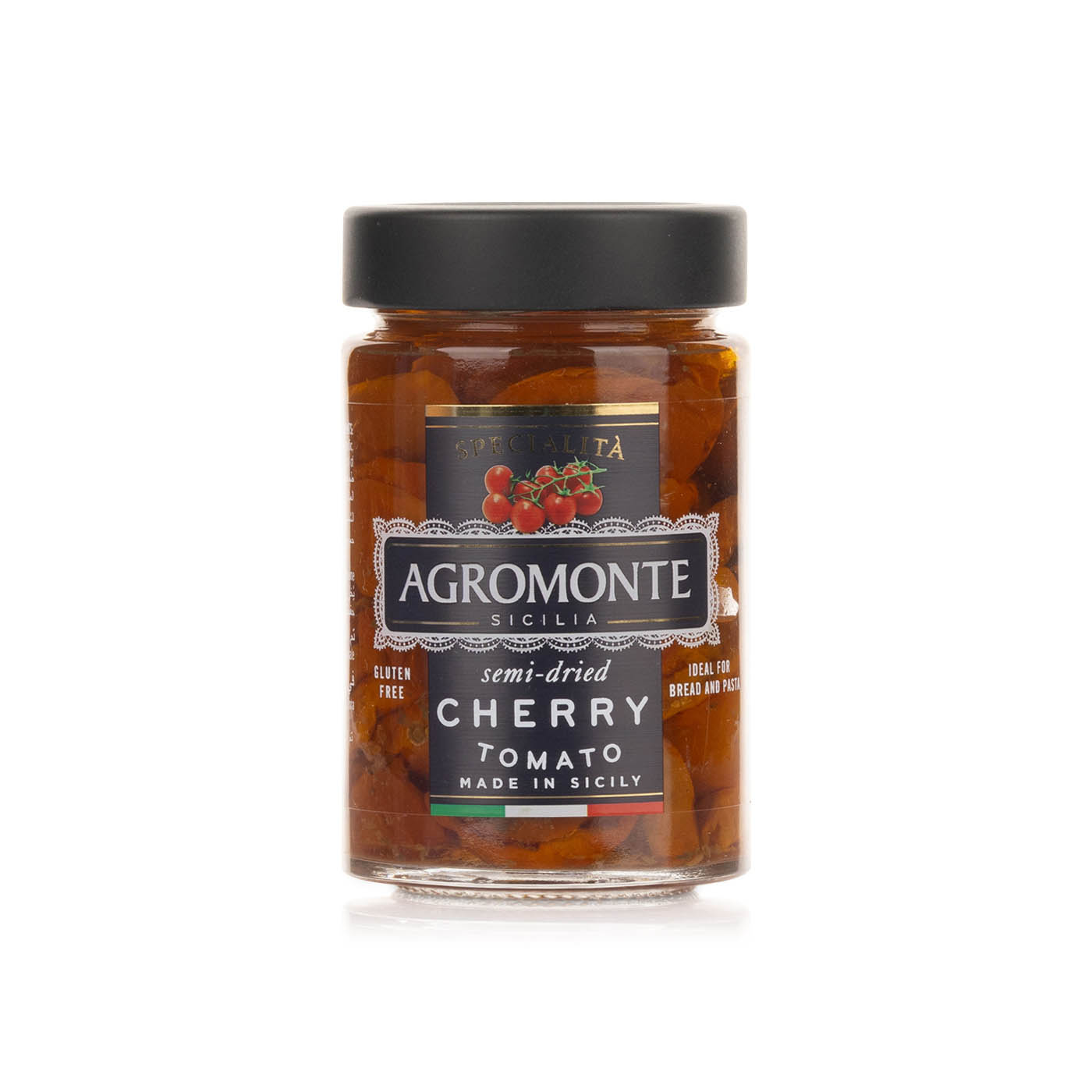 Agromonte Semi-Dried Cherry Tomatoes 200g