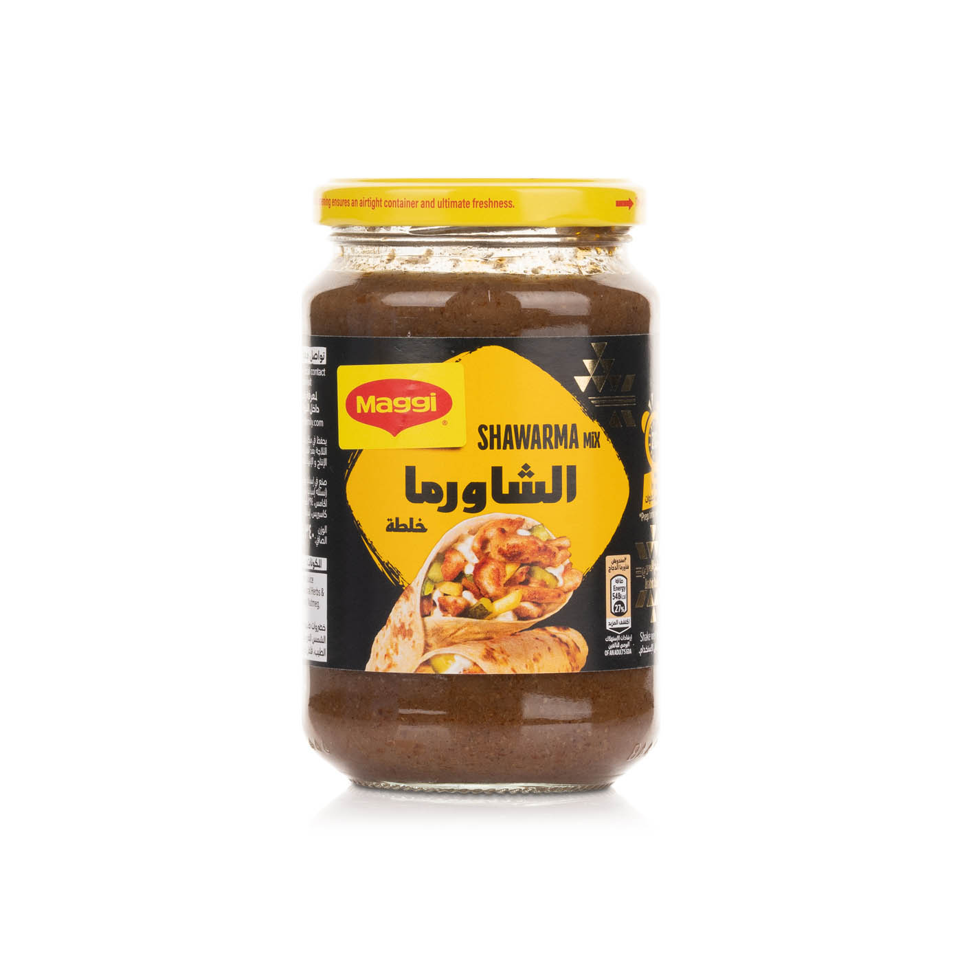 Maggi Shawarma Mix 340g