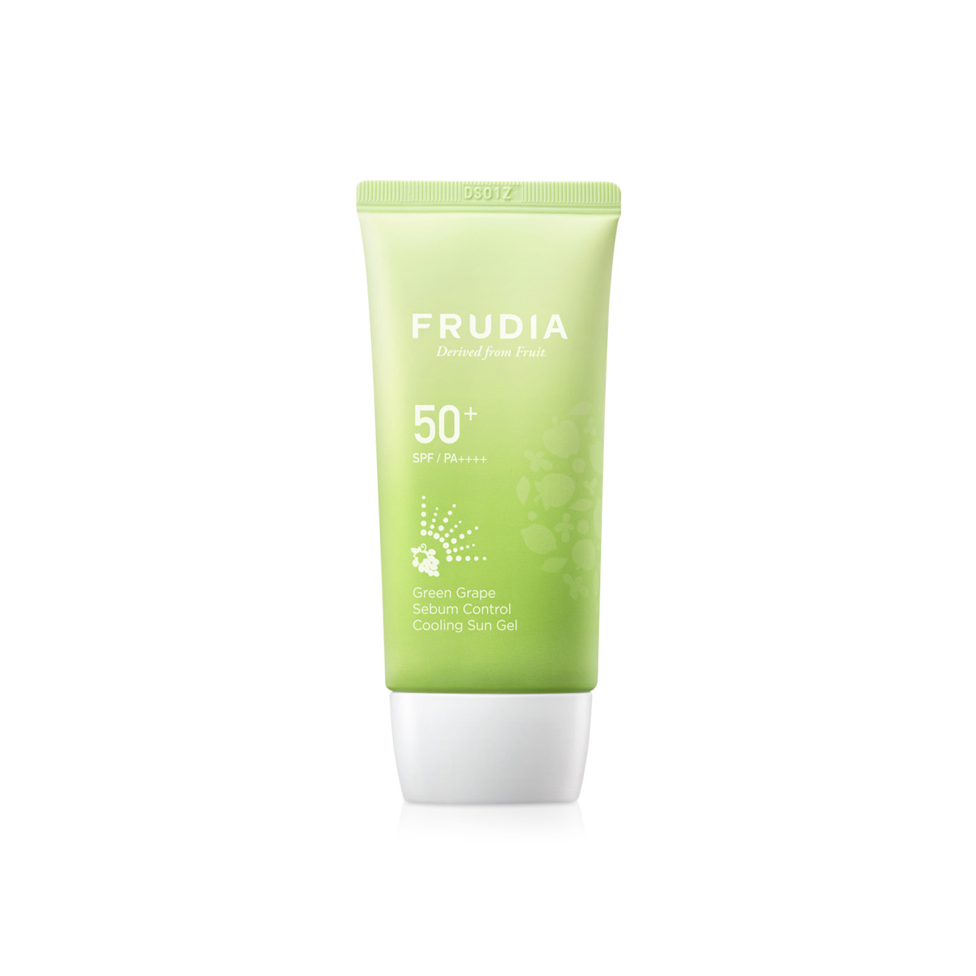 Frudia Grape SPF50 Control Sun Gel 50g