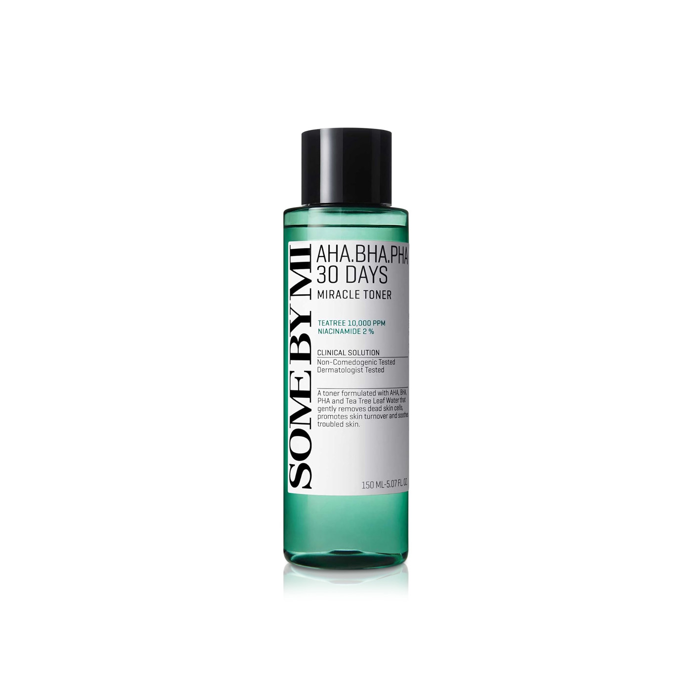 Some By Mi 30 Days Miracle Toner 150ml