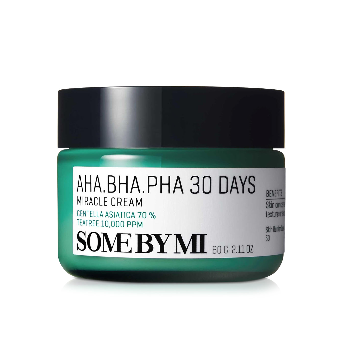 Some By Mi 30 Days Miracle Cream 60g